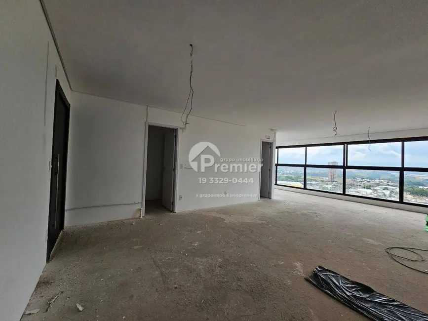Foto 7 de Apartamento com 3 quartos à venda, 155m2 em Vila Castelo Branco, Indaiatuba - SP