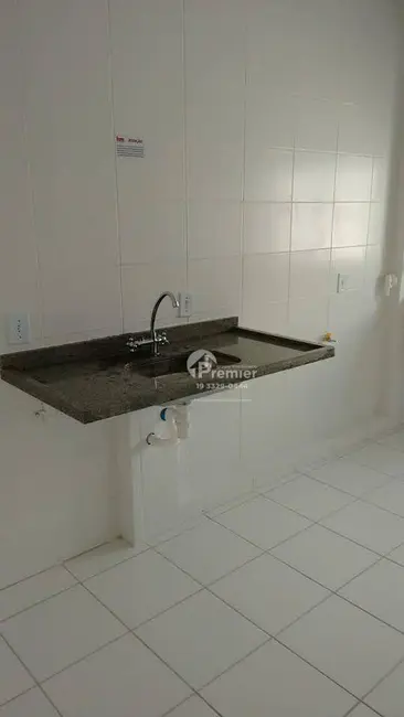 Foto 4 de Apartamento com 2 quartos à venda, 53m2 em Europark Comercial, Indaiatuba - SP