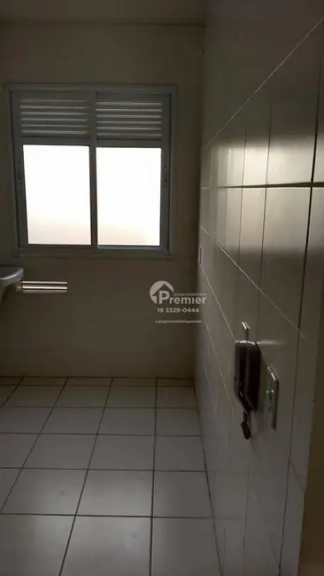 Foto 5 de Apartamento com 2 quartos à venda, 53m2 em Europark Comercial, Indaiatuba - SP