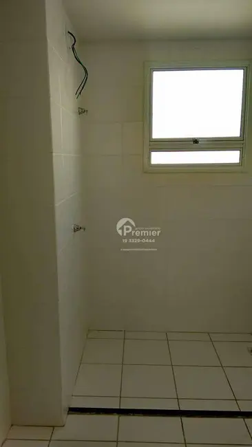 Foto 9 de Apartamento com 2 quartos à venda, 53m2 em Europark Comercial, Indaiatuba - SP