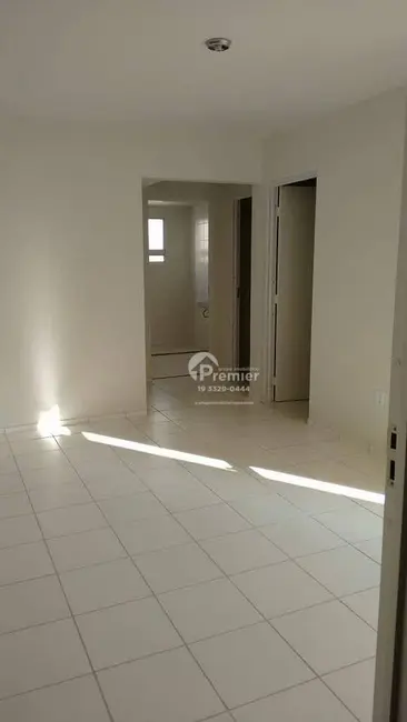 Foto 1 de Apartamento com 2 quartos à venda, 53m2 em Europark Comercial, Indaiatuba - SP