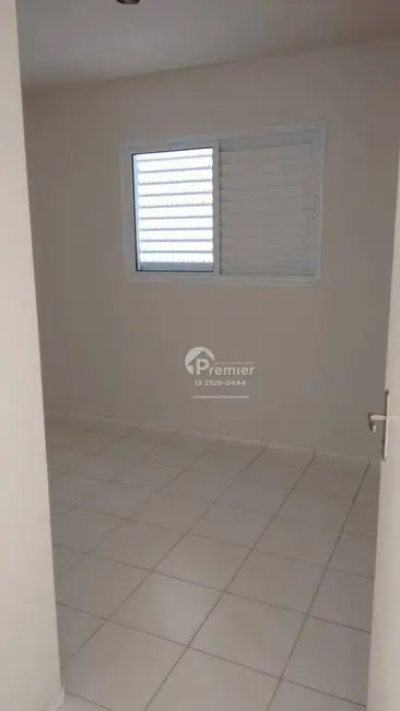 Foto 6 de Apartamento com 2 quartos à venda, 53m2 em Europark Comercial, Indaiatuba - SP