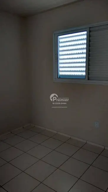 Foto 7 de Apartamento com 2 quartos à venda, 53m2 em Europark Comercial, Indaiatuba - SP