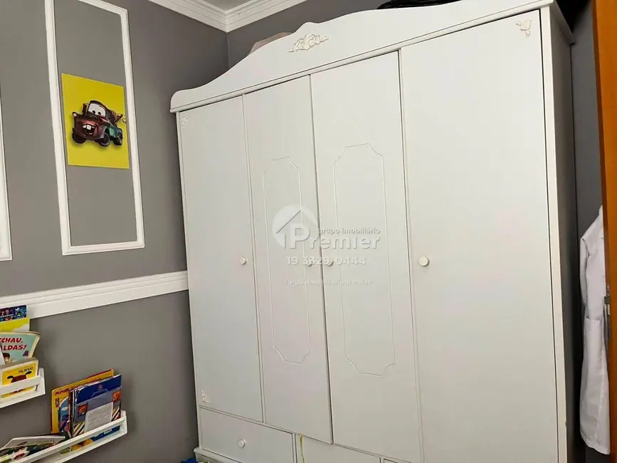 Foto 7 de Apartamento com 2 quartos à venda, 60m2 em Jardim Planalto, Salto - SP