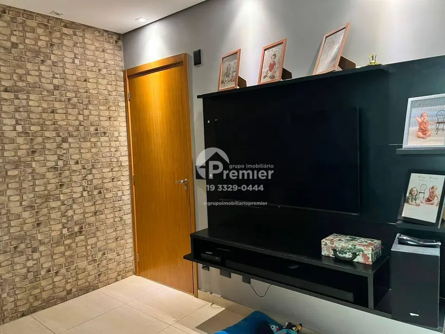 Foto 4 de Apartamento com 2 quartos à venda, 60m2 em Jardim Planalto, Salto - SP