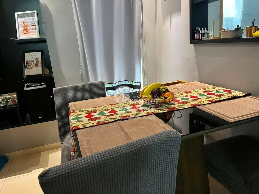 Foto 5 de Apartamento com 2 quartos à venda, 60m2 em Jardim Planalto, Salto - SP