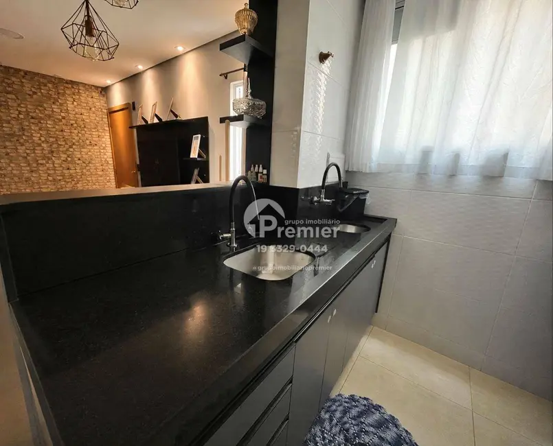 Foto 1 de Apartamento com 2 quartos à venda, 60m2 em Jardim Planalto, Salto - SP