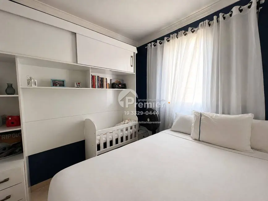 Foto 6 de Apartamento com 2 quartos à venda, 60m2 em Jardim Planalto, Salto - SP