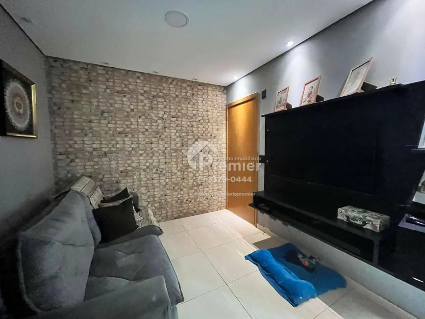 Foto 3 de Apartamento com 2 quartos à venda, 60m2 em Jardim Planalto, Salto - SP