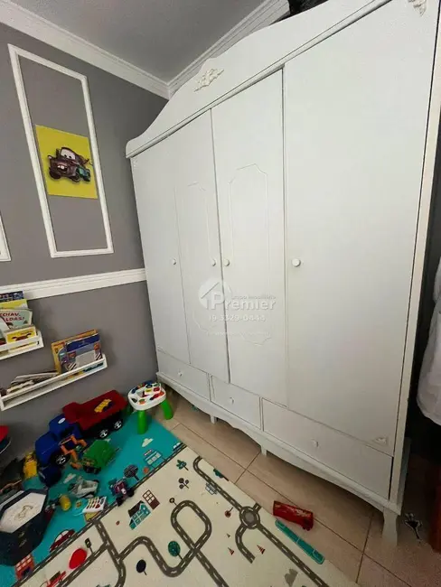 Foto 8 de Apartamento com 2 quartos à venda, 60m2 em Jardim Planalto, Salto - SP