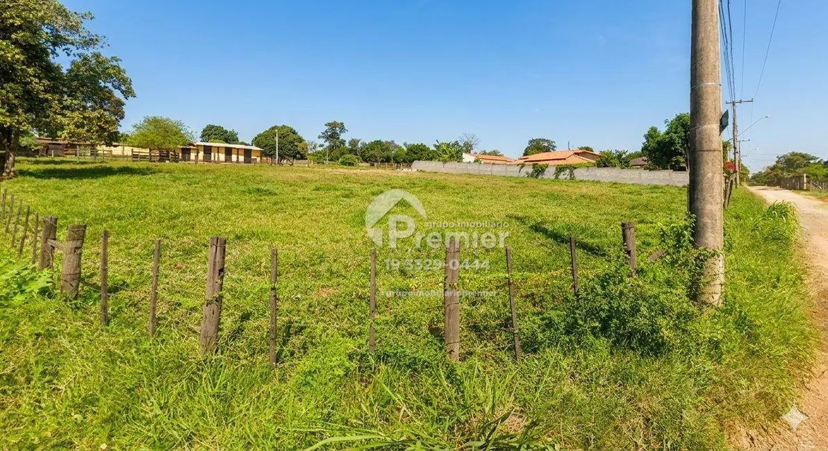 Foto 1 de Terreno / Lote à venda, 1320m2 em Recanto Campestre Internacional de Viracopos Gleba 6, Indaiatuba - SP