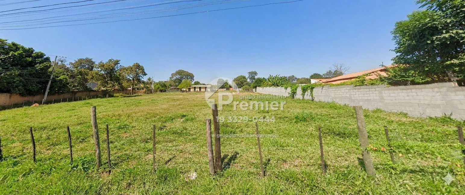 Foto 2 de Terreno / Lote à venda, 1320m2 em Recanto Campestre Internacional de Viracopos Gleba 6, Indaiatuba - SP