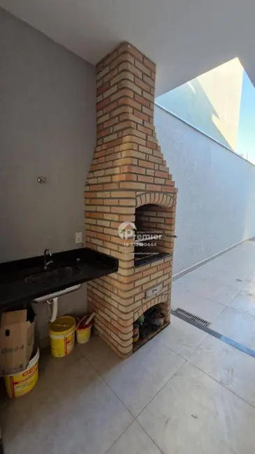 Foto 5 de Casa com 2 quartos à venda, 160m2 em Indaiatuba - SP