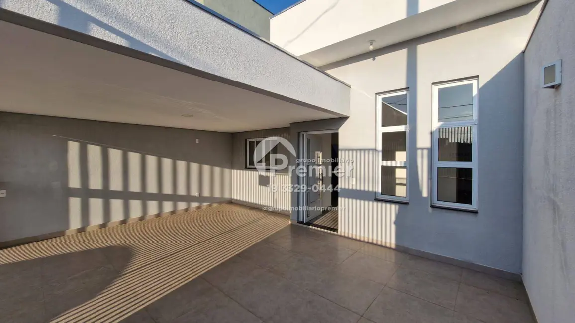 Foto 1 de Casa com 2 quartos à venda, 160m2 em Indaiatuba - SP