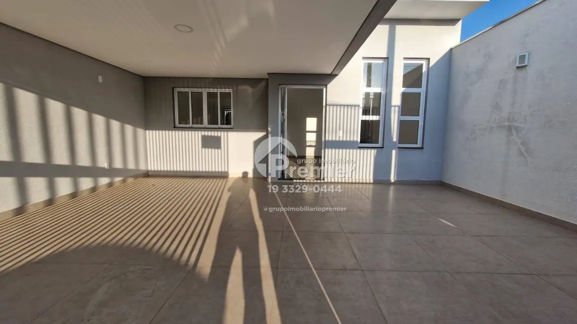 Foto 2 de Casa com 2 quartos à venda, 160m2 em Indaiatuba - SP