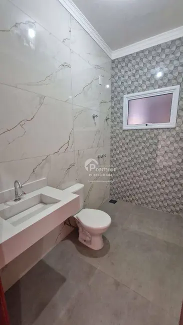 Foto 8 de Casa com 2 quartos à venda, 160m2 em Indaiatuba - SP