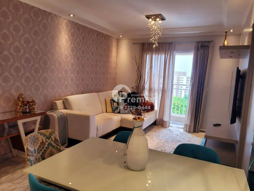 Foto 1 de Apartamento com 2 quartos à venda, 98m2 em Centro, Indaiatuba - SP