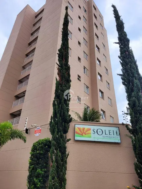 Foto 2 de Apartamento com 2 quartos à venda, 98m2 em Centro, Indaiatuba - SP