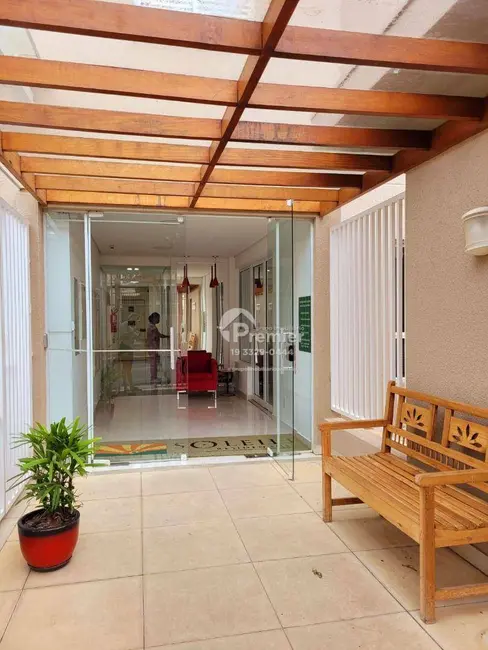 Foto 3 de Apartamento com 2 quartos à venda, 98m2 em Centro, Indaiatuba - SP