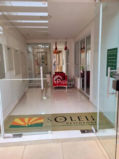 Foto 4 de Apartamento com 2 quartos à venda, 98m2 em Centro, Indaiatuba - SP