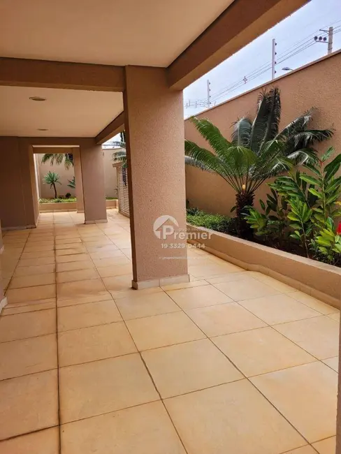 Foto 8 de Apartamento com 2 quartos à venda, 98m2 em Centro, Indaiatuba - SP