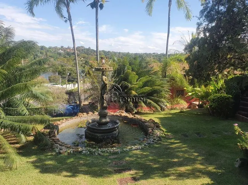 Foto 3 de Chácara com 7 quartos à venda e para alugar, 3000m2 em Vale das Laranjeiras, Indaiatuba - SP