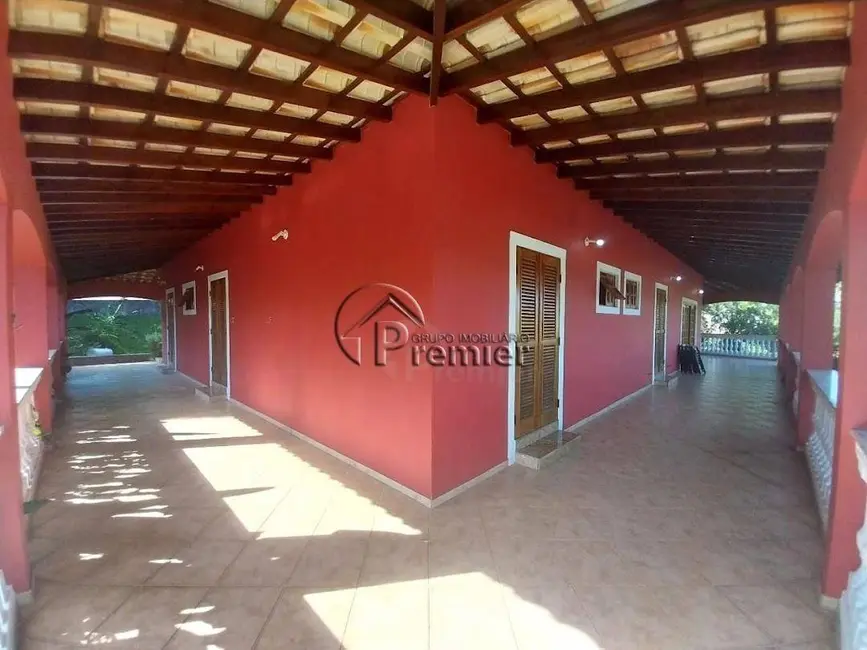 Foto 9 de Chácara com 7 quartos à venda e para alugar, 3000m2 em Vale das Laranjeiras, Indaiatuba - SP