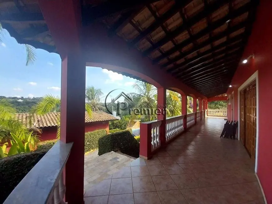 Foto 7 de Chácara com 7 quartos à venda e para alugar, 3000m2 em Vale das Laranjeiras, Indaiatuba - SP