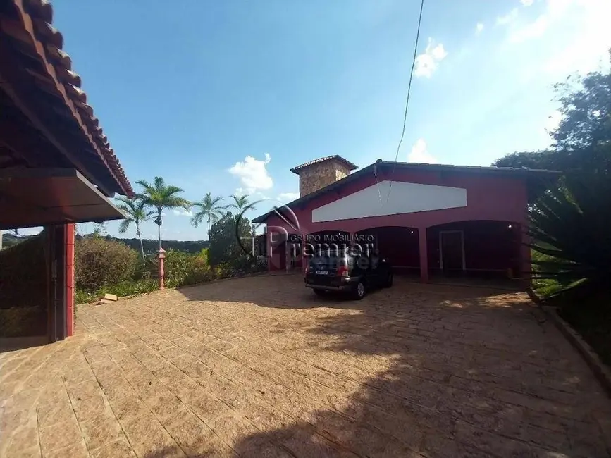 Foto 4 de Chácara com 7 quartos à venda e para alugar, 3000m2 em Vale das Laranjeiras, Indaiatuba - SP
