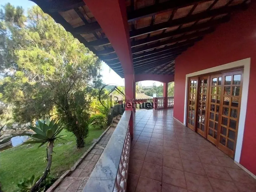 Foto 6 de Chácara com 7 quartos à venda e para alugar, 3000m2 em Vale das Laranjeiras, Indaiatuba - SP