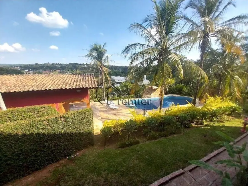 Foto 8 de Chácara com 7 quartos à venda e para alugar, 3000m2 em Vale das Laranjeiras, Indaiatuba - SP
