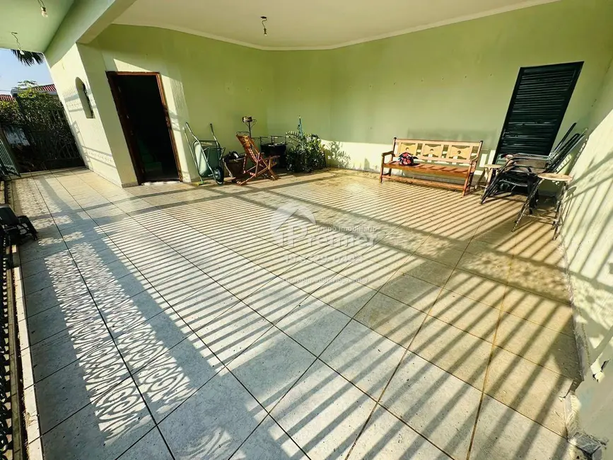 Foto 5 de Casa com 3 quartos à venda, 272m2 em Jardim Regina, Indaiatuba - SP