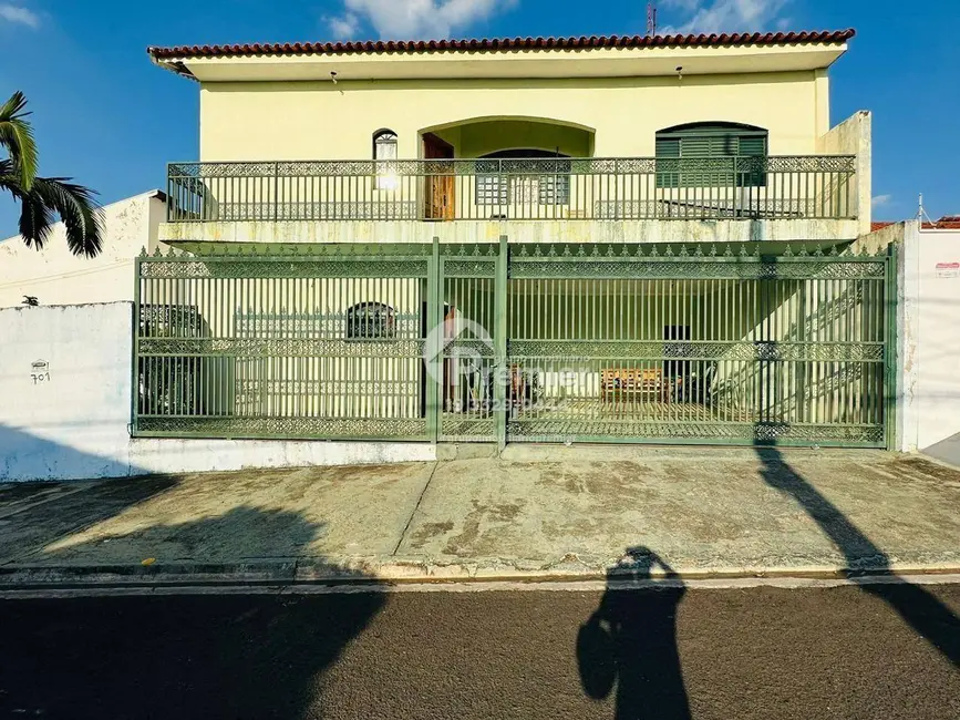 Foto 1 de Casa com 3 quartos à venda, 272m2 em Jardim Regina, Indaiatuba - SP