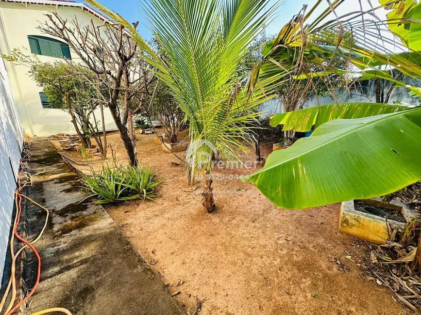 Foto 3 de Casa com 3 quartos à venda, 272m2 em Jardim Regina, Indaiatuba - SP