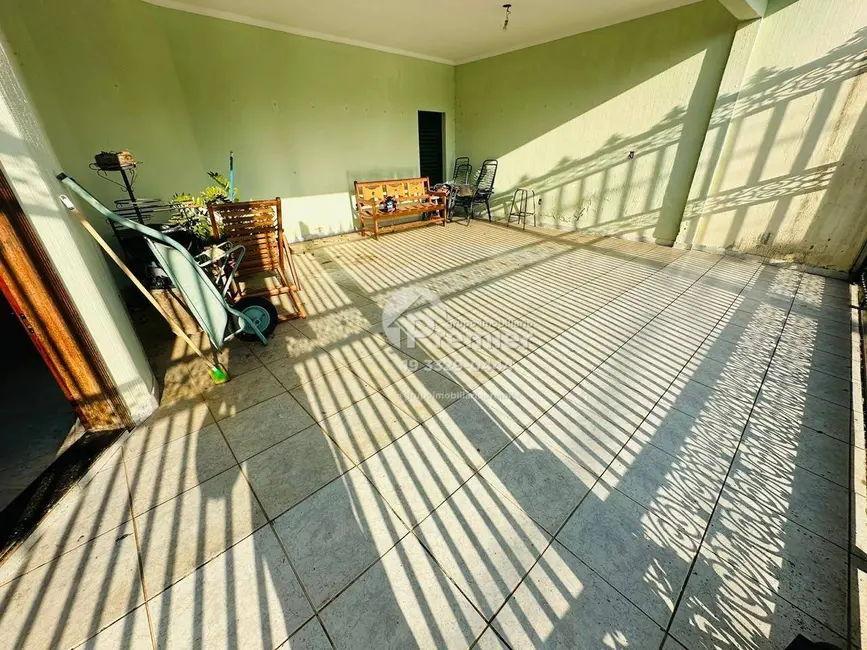 Foto 6 de Casa com 3 quartos à venda, 272m2 em Jardim Regina, Indaiatuba - SP