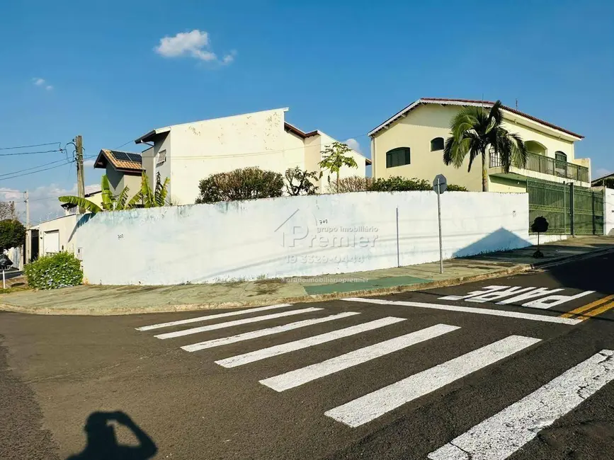 Foto 2 de Casa com 3 quartos à venda, 272m2 em Jardim Regina, Indaiatuba - SP