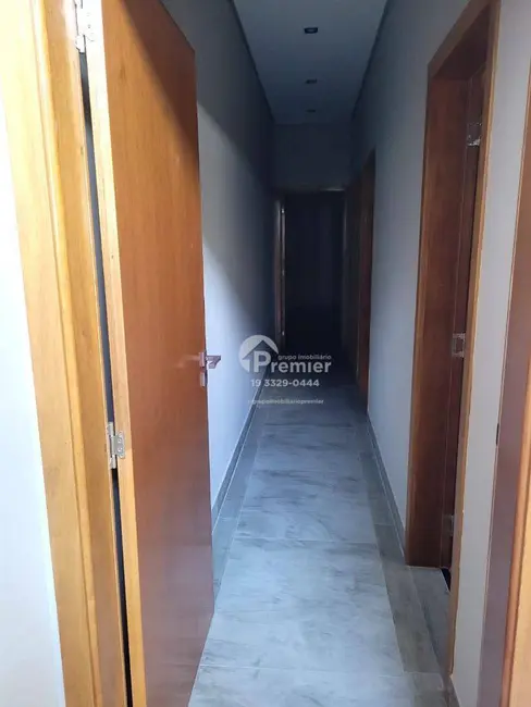 Foto 8 de Casa com 3 quartos à venda, 150m2 em Indaiatuba - SP
