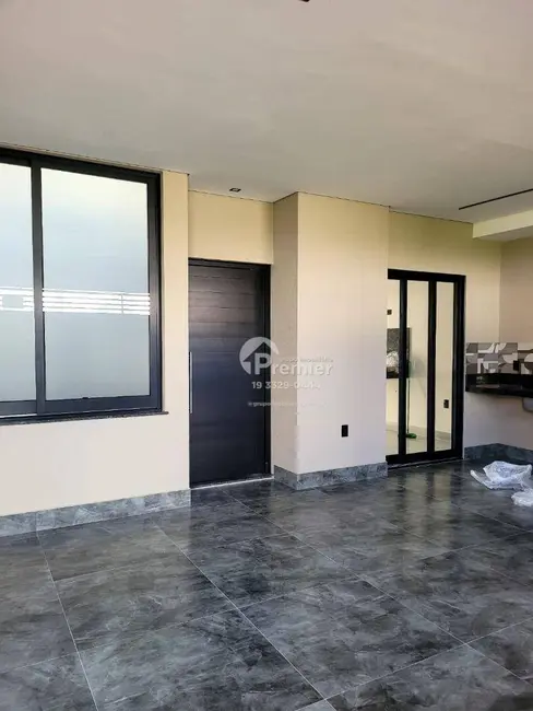 Foto 4 de Casa com 3 quartos à venda, 150m2 em Indaiatuba - SP