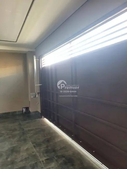Foto 3 de Casa com 3 quartos à venda, 150m2 em Indaiatuba - SP