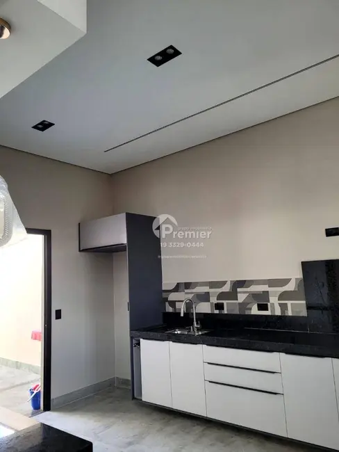Foto 6 de Casa com 3 quartos à venda, 150m2 em Indaiatuba - SP