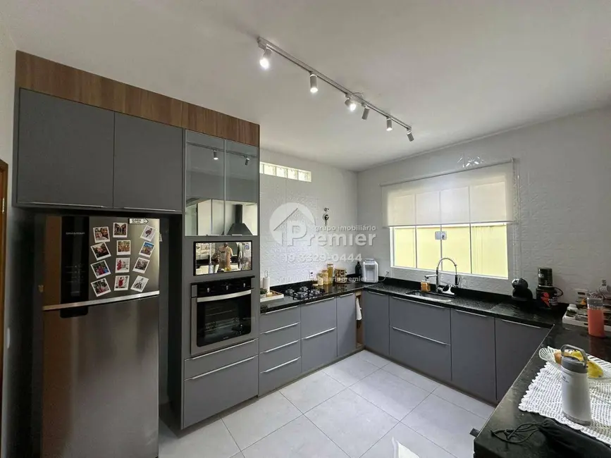 Foto 6 de Casa de Condomínio com 3 quartos à venda, 150m2 em Jardins do Império, Indaiatuba - SP