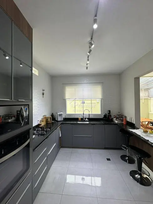 Foto 5 de Casa de Condomínio com 3 quartos à venda, 150m2 em Jardins do Império, Indaiatuba - SP
