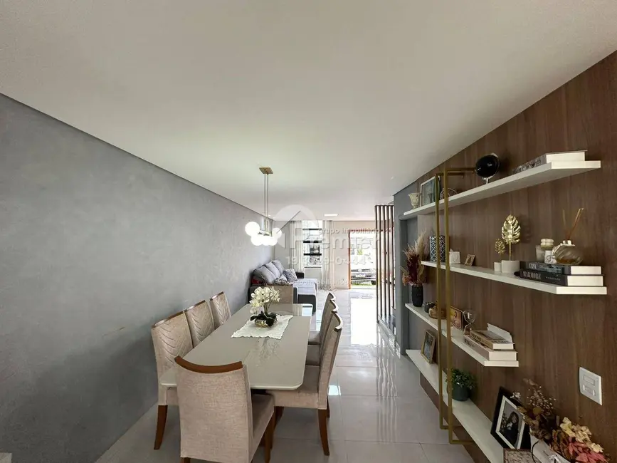 Foto 8 de Casa de Condomínio com 3 quartos à venda, 150m2 em Jardins do Império, Indaiatuba - SP