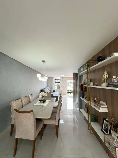 Foto 9 de Casa de Condomínio com 3 quartos à venda, 150m2 em Jardins do Império, Indaiatuba - SP