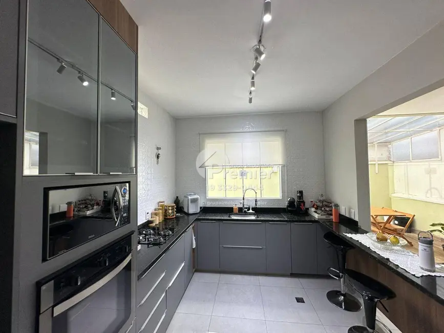 Foto 4 de Casa de Condomínio com 3 quartos à venda, 150m2 em Jardins do Império, Indaiatuba - SP
