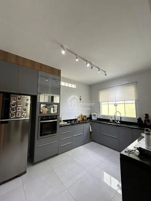 Foto 7 de Casa de Condomínio com 3 quartos à venda, 150m2 em Jardins do Império, Indaiatuba - SP