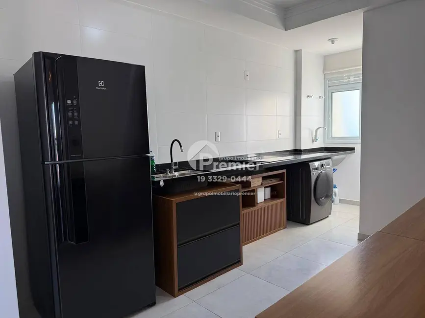 Foto 6 de Apartamento com 2 quartos à venda, 132m2 em Parque Boa Esperança, Indaiatuba - SP