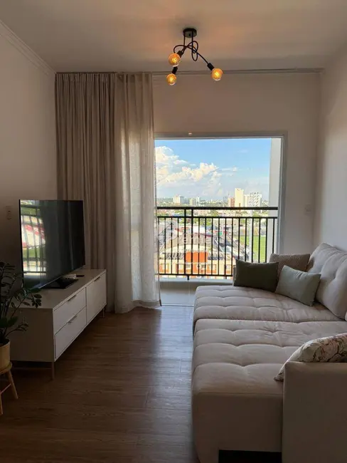 Foto 4 de Apartamento com 2 quartos à venda, 132m2 em Parque Boa Esperança, Indaiatuba - SP
