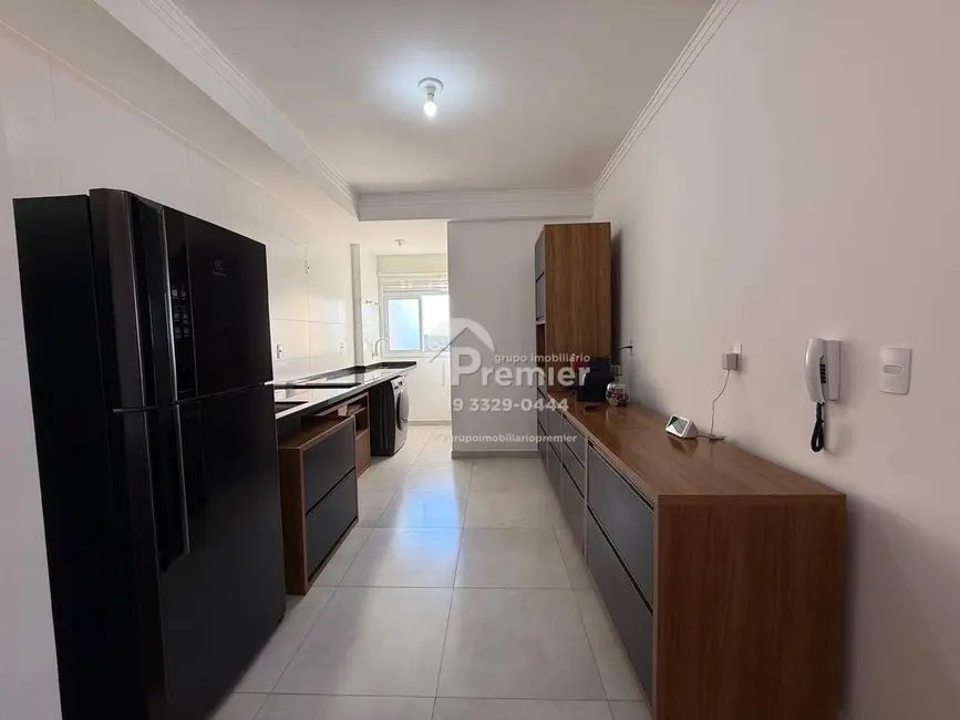 Foto 5 de Apartamento com 2 quartos à venda, 132m2 em Parque Boa Esperança, Indaiatuba - SP