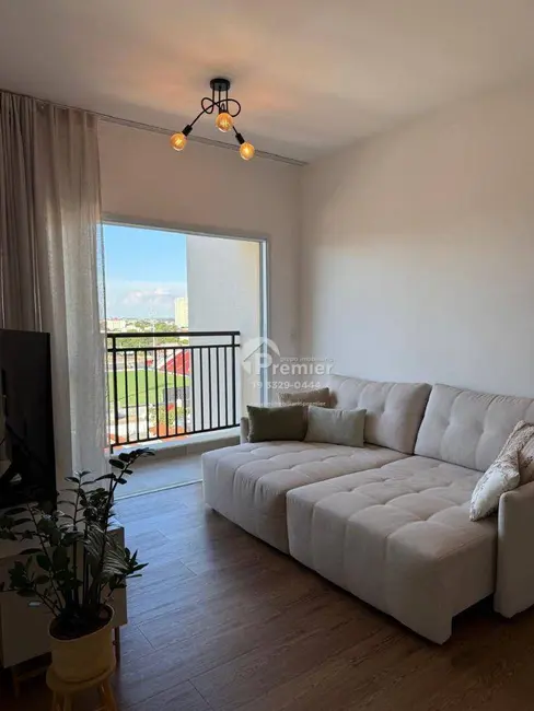Foto 3 de Apartamento com 2 quartos à venda, 132m2 em Parque Boa Esperança, Indaiatuba - SP